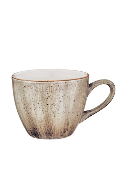 Bonna TERRAIN Porcelain tea cup 230ml (ATR RIT 01 CF)
