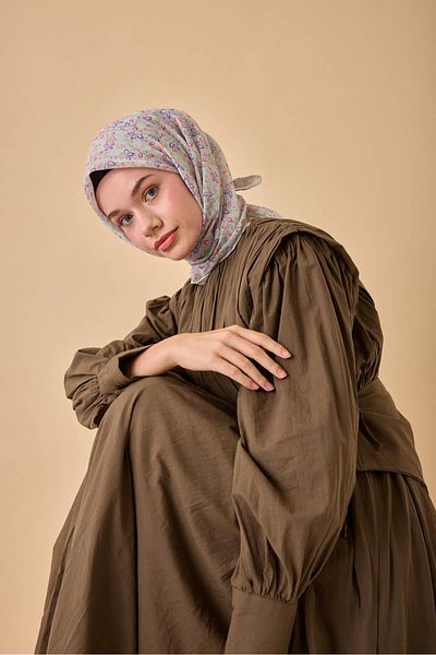Silk Home Soft Scarf 73089-19
