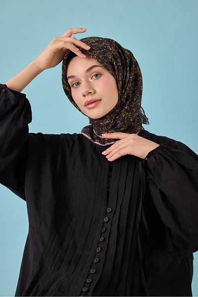 Silk Home Soft Scarf 73089-04