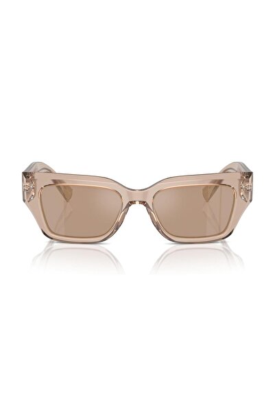 Dolce&Gabbana DOLCE GABBANA DG4462 52mm Women's Sunglasses - Model 34325A