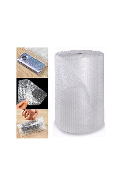 SKORMED Bubble Nylon Patpat Pıtpıt Packaging, Packaging, Goods Protection Nylon 100X100 Mtr