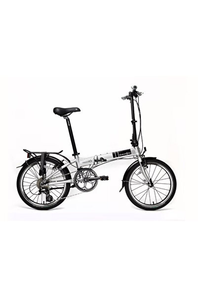 Dahon Mariner D8 20 Jant Katlanır Bisiklet 2025