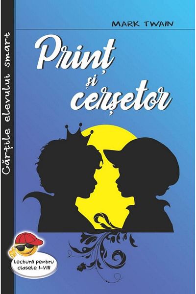 Editura Cartex The Prince and the Pauper, Mark Twain