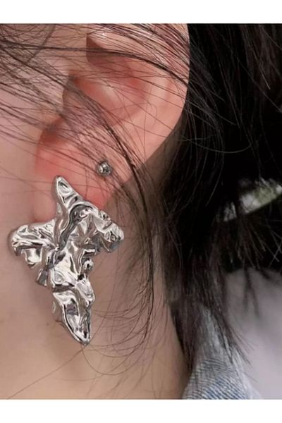 ZUCA Steel Earring Assortment