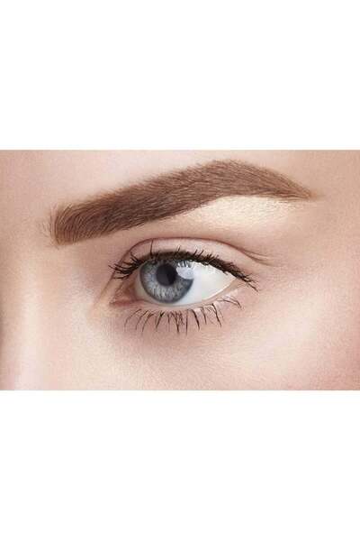 L'oreal High Contour Brow Artist Eyebrow Pencil with Highlighter, 103 Warm Blonde