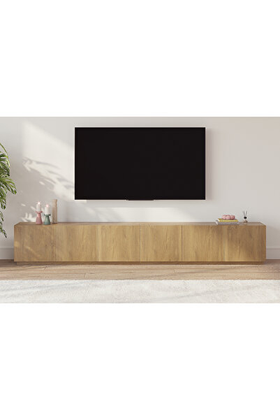 DUHO Fua Tv Ünitesi 270 Cm