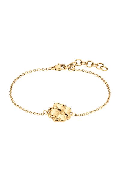 Energetix Gold Plated Magnetic Bracelet