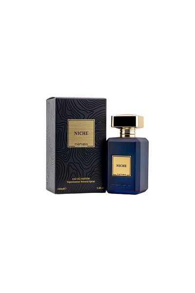 marhaba Marhaba Eau de Parfum, Niche, Unisex, 100 ml