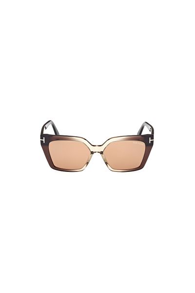 Tom Ford Winona Tf1030 47J Women's Sunglasses