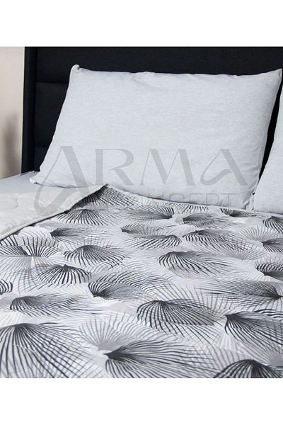 Arma Concept Double Quilted Multi-Purpose Bedspread Set & Pique