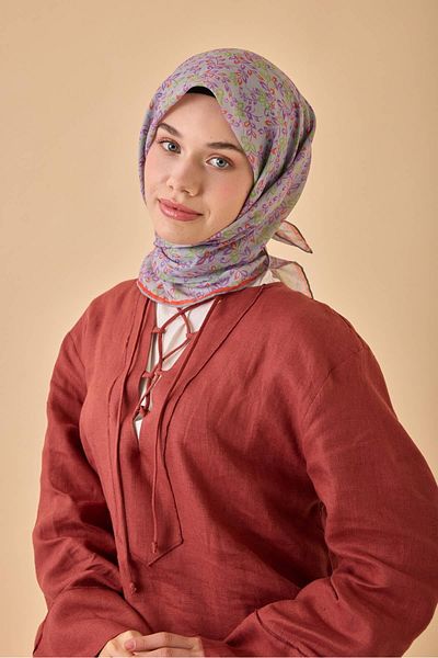Silk Home Soft Scarf 73089-12