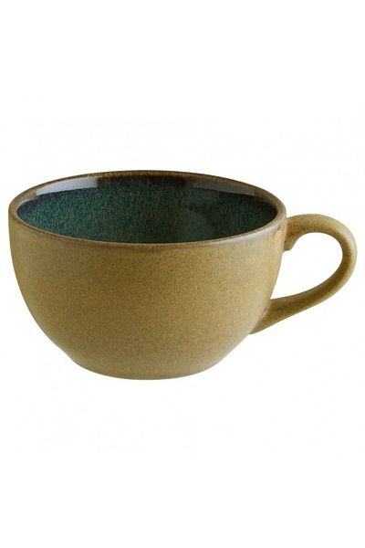 Bonna BONNA SPHERE OCEAN cappuccino cup, 250ml, porcelain (SPEO CRIT 04CPF)