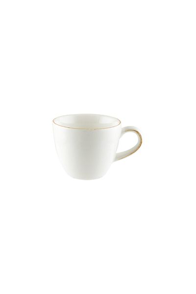 Bonna Coffee cup 80ml BONNA ALHAMBRA, porcelain (E105 RIT 02KF)