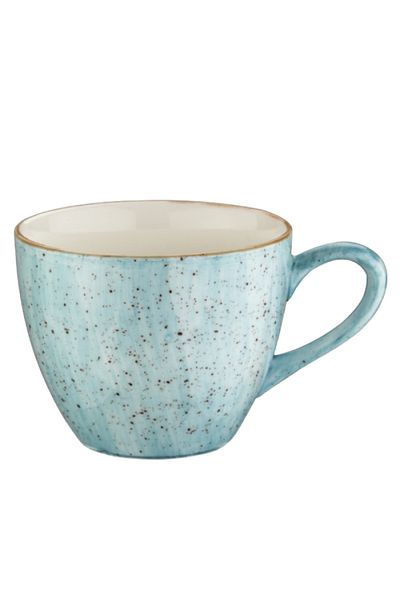 Bonna AQUA Porcelain coffee cup 80ml (AAQ RIT 02KF)