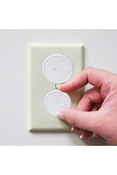 Dreambaby 12-Piece Socket Cover