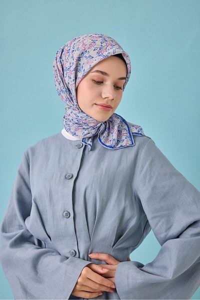 Silk Home Soft Scarf 73089-18