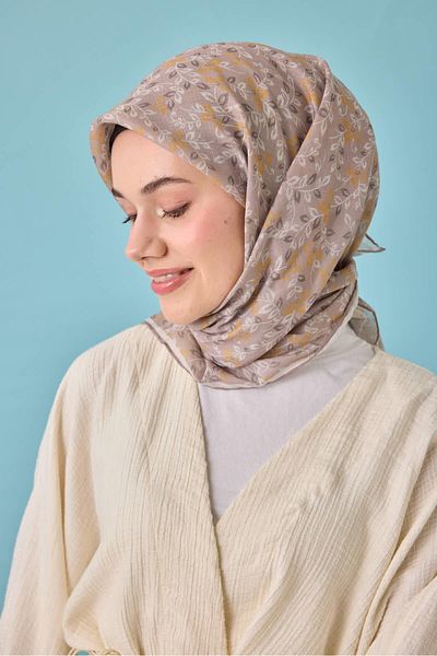 Silk Home Soft Scarf 73089-26