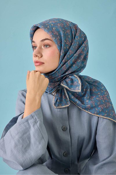 Silk Home Soft Scarf 73089-07