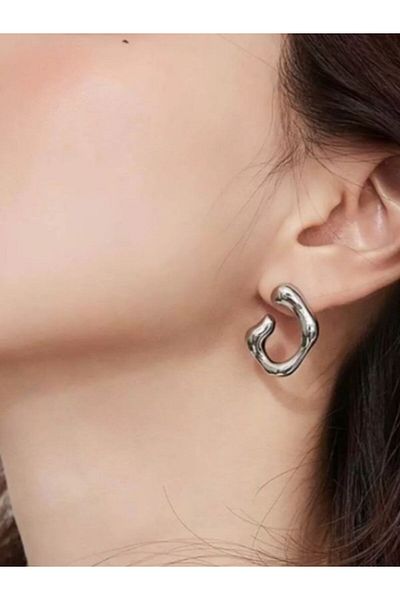 ZUCA Steel Earring Assortment