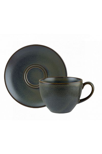 Bonna BONNA GLOIRE tea cup and saucer 230ml (GOI RIT 01CF+GOI GRM 04CT)