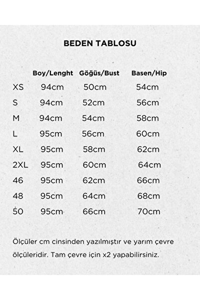 JESSE STORY KADIN KETEN TUNİK & GÖMLEK ELBİSE NAKIŞ DETAYLI %100 PAMUK KUMAŞ