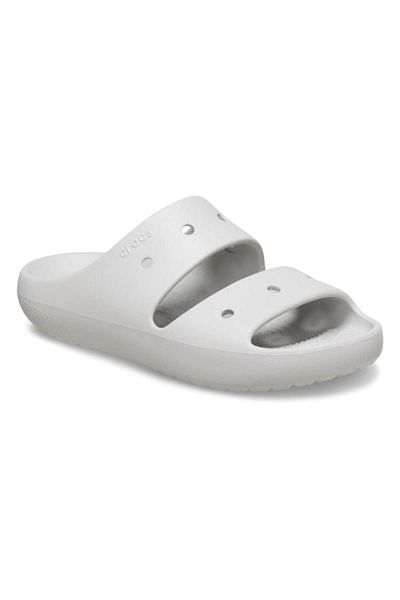 Crocs Sandals Crocs Classic Sandal v2 36-37 EU - M4/W6 US Gray - Atmosphere