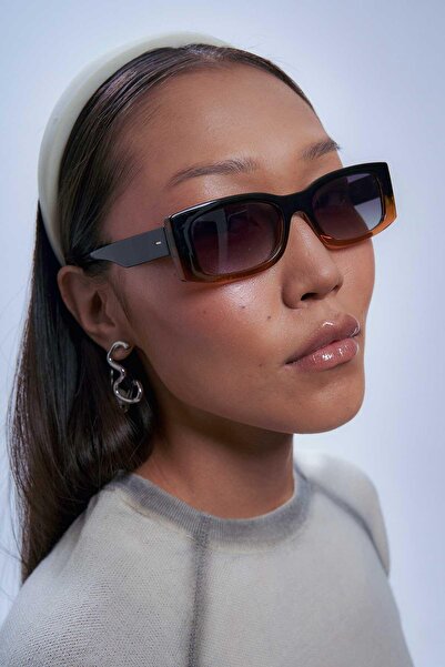 Bilge Karga Osvaldo Green Nude Green Güneş Gözlüğü