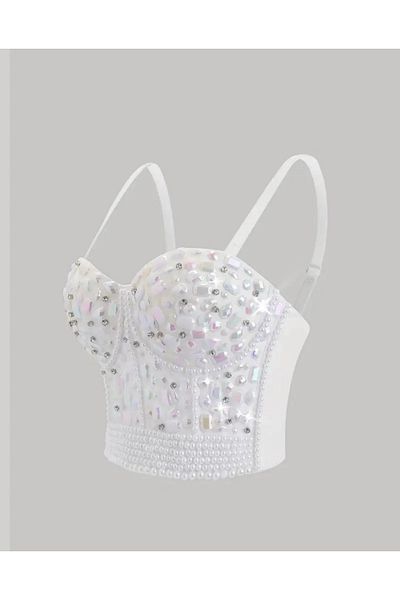 Sep Butik Imported design bustier