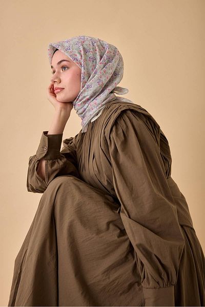 Silk Home Soft Scarf 73089-19