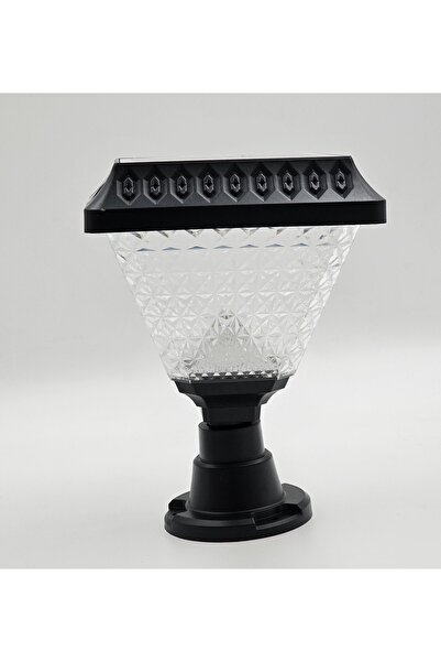 Helios 30 W SOLAR SET ÜSTÜ KUMANDALI APLİK 16*16*21 CM