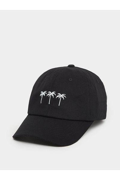 Styli Embroidered Baseball Cap