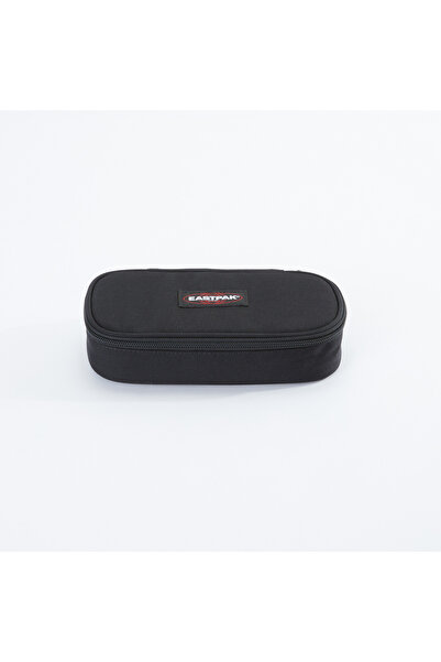 Eastpak Oval Single Pencil Case Black