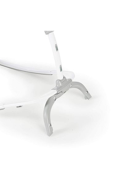 Ingenuity - Children's rocking chair, Cuddle Lamb