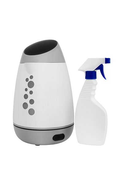 Olansi Healthcare Co. Household Generator For Multi-Purpose Disinfectant, OLANSI Water Treatment Inc