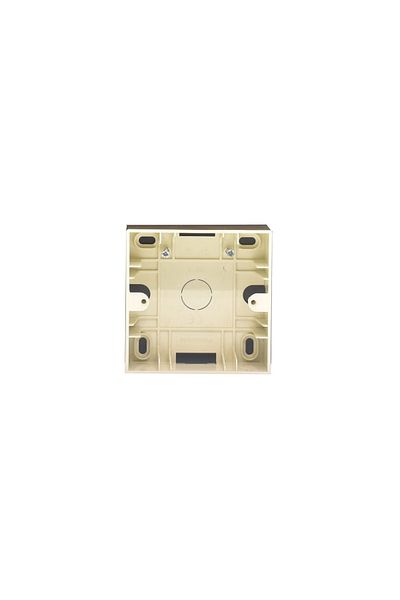 PANASONIC Karre Plus 55 Mount Box Bronze