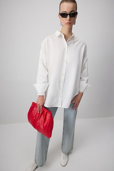 Touché Privé Functional Binding Shirt