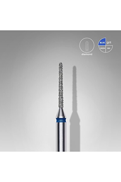 STALEKS Diamond Expert seri freze ucu Blue FA80B010/10