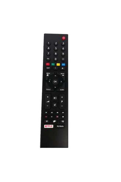 Arçelik A55L 8900 5A 4K Diamond TV Kumandası