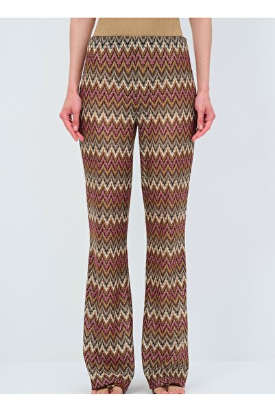 adL Geniş Paça Pantolon