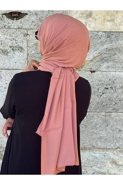 ALDIRA Crepe Shal 200 Grams-With Fabric-