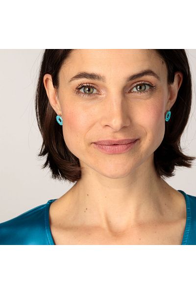 Energetix Magnetic Energy Earrings
