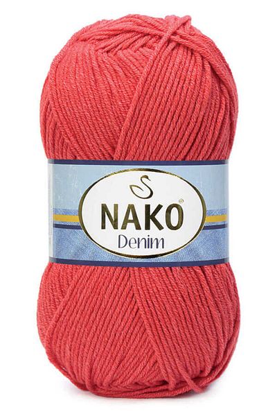 NAKO Τζιν 11583 Λουλούδι Ρόδι