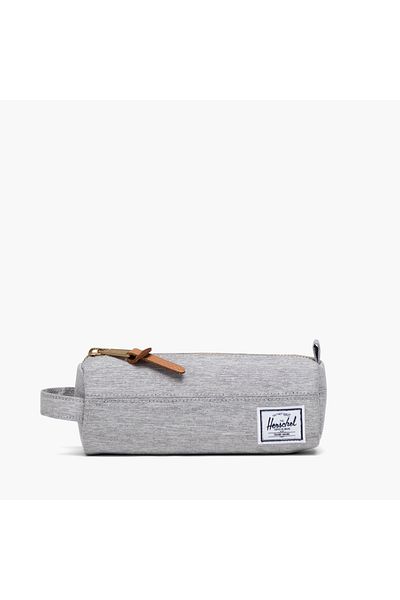 Herschel Supply Co. Herschel Supply Co Solid Pencil Pouch with Zip Closure - 1-Year Warranty