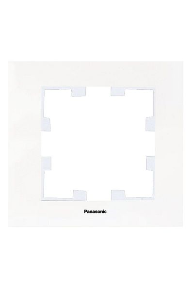 PANASONIC Simple Frame Karre Plus 55 White