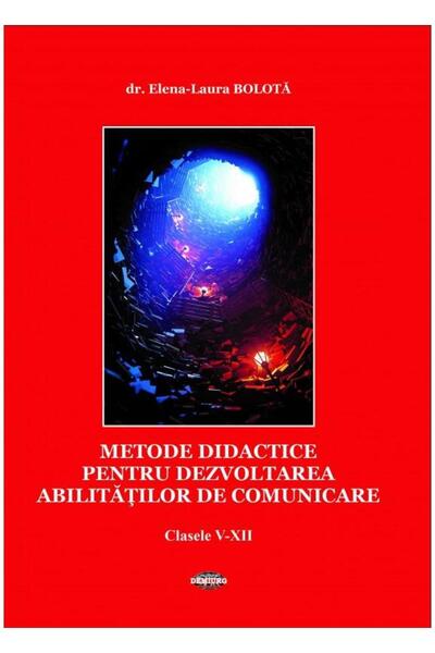 Editura Demiurg Metode didactice pentru dezvoltarea abilitatilor d