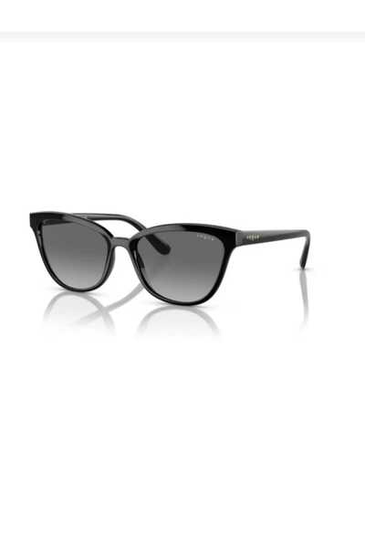 Vogue Vo5496 W44 Black 100% Original Brand New Sunglasses Glass. 1 Pair