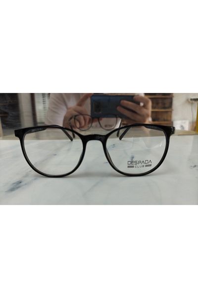 despada club Despada Dsc 366 C1 48Ekt Unisex Blue Light Protection Screen Glasses