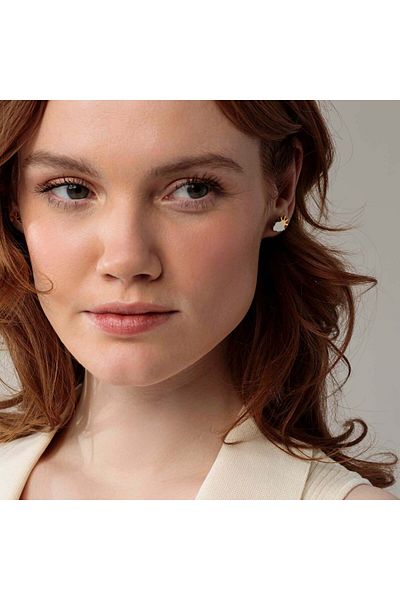 Energetix Magnetic Earrings