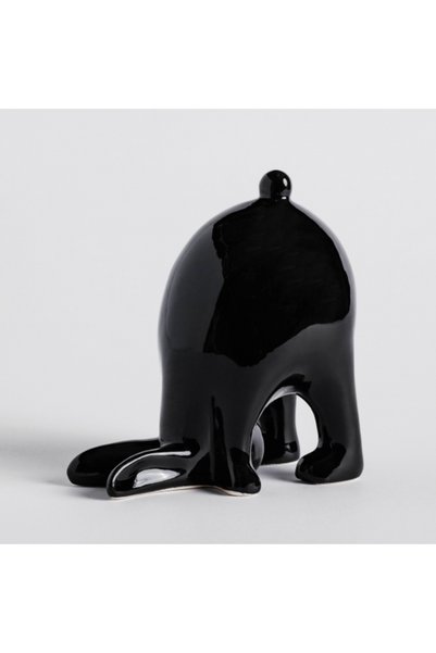 HomeVibes Figurina decorativa bunnyogi