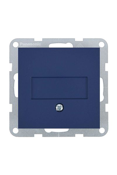 PANASONIC CAPAC GOL (TASTA FALSA) MEC. KARRE PLUS 55 SOFT TOUCH OCEAN